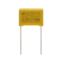 30 Pcs AC 275V 0.22UF Polypropylene Film Safety Capacitors MPX