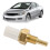 2X Engine Water Coolant Temperature Sensor Temp Sensor for   Accord  37870-PLC-004 37870-RTA-005 5