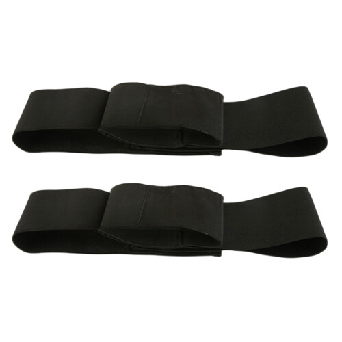 Adjustable Golf Arm Band Swing Aid Trainer Beginners Postures-2
