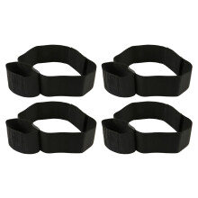 Comfortabele golfhoudingen Correctorband Draagbare-4