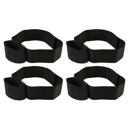 Comfortabele golfhoudingen Correctorband Draagbare-4