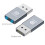 20X 4K  Dummy Plug DP Virtual Display Adapter EDID Headless  Emulator  Video Card Cheater 3