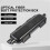 20Pcs Optical Fiber Protection Box Drop Cable Rotection Box FTTH SC Adapter Type Waterproof Protected Box 4