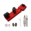 Aluminum Profile-Aluminum profile pun Countersunk hole com 1