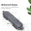 20Pcs Optical Fiber Protection Box Drop Cable Rotection Box FTTH SC Adapter Type Waterproof Protected Box 6