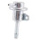 2X Régulateur de Pression D'Injection de Carburant PR347 pour  PATHFINDER 22670-5L32A 22670-5L320 2
