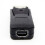 3X  Female to  DP Female Adapter 4