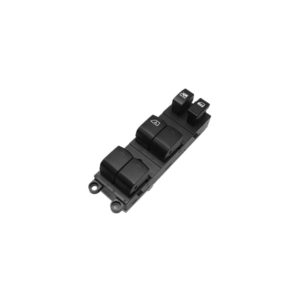 Power Window Master Switch 25401Ea003 For Nissan Frontier Xterra Navara Terrano Driver Side Control 9073542743675