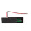 40 Pcs for Micro:Bit Battery Holder Case Cover Shell for 2Pcs AAA Batteries 3V PH2.0 for Microbit Development Board Kids 7