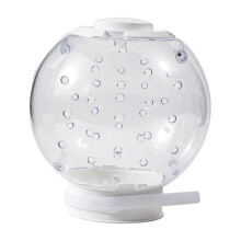 Bubble cat muzzle – safe, comfortable restraint with soft bubbles, prevents biting, ideal for vet visits