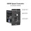 2X 400W Motor Speed Controller AC 220V Motor Speed Regulator Controller Forward and Backward Motor Governor Controller 3
