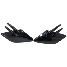 1 Pair  Air Side Vents Grille Cover Trim LR098787 LR098791 for  Sport 2018-2022