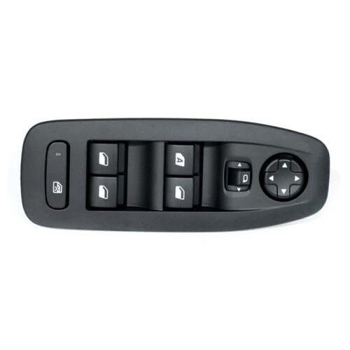 New High Quality Car Left Front Window Lifter  Window  98007436ZD for   2008 1