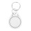 100Pcs UID 13.56MHz Block 0 Sector Writable IC Card Clone Changeable  Keyfobs Key Tags 1K S50 RFID Access Control 3