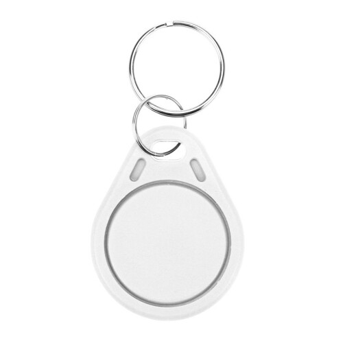 100Pcs UID 13.56MHz Block 0 Sector Writable IC Card Clone Changeable  Keyfobs Key Tags 1K S50 RFID Access Control 2