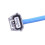 2X O2 Exhaust Probe Oxygen Sensor 211200-7320 for  Micra 2112007320 6