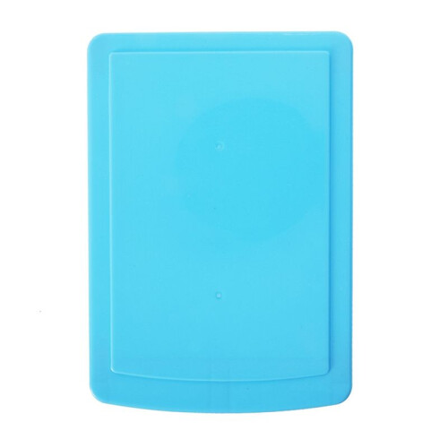 3X  Translucent Drawer Type Plastic Storage Box( 3 Layers) 2