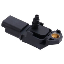 Car Intake Manifold Pressure Sensor LR087236 for 4 Sport XE XJ