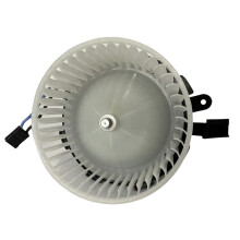 Car A/C Blower Fan Motor 8T1820021C for  Q5 A4 A5 Q3 S4 RS5  Macan HVAC Air Conditioning Blower 8T1 820 021