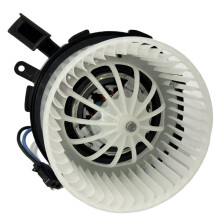 New AC Heater Blower Motor Fan Cage for  A4 A5 Q5 S4 S5 2008-2012 8K1820021C PM4096 Air Conditioning Fan Blower