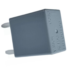 2X Automotive Relay for Optra / Aveo 96190187 Car Relay