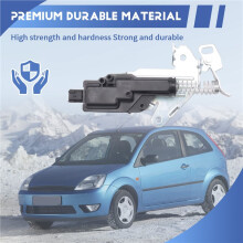 Magnetschalter für Kofferraum-Heckklappenschlossmotor für Fusion Fiesta Mk5 Mk6 1481081 2S6T432A98AF