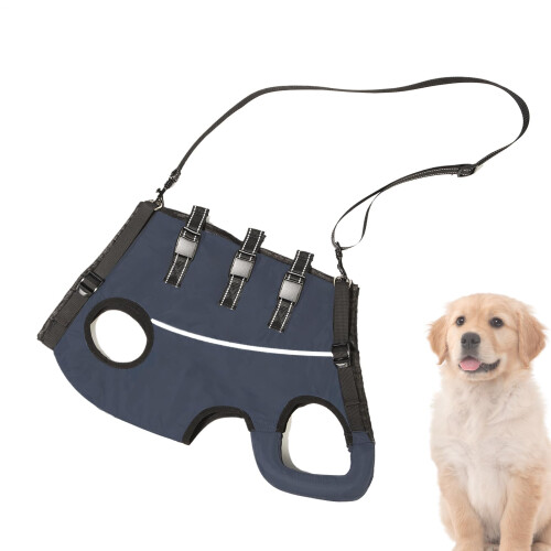 Hebegurt Altere Hunde  Adjustable Aid for Elderly or Weak Dogs