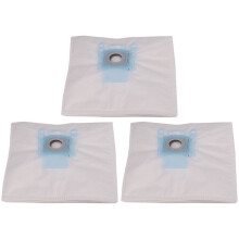 Dust Bags for GL30 Pro Vacuum Cleaners, Pack of 15