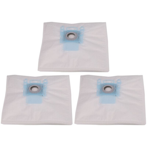 Staubbeutel für  GL30 Pro  Staubsauger, 15Er Pack 1