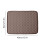 Quilted Cooling Pet Mat with Thermal-Regulating Fabric, Multi-Surface Application for Summer Comfort 3