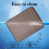 Quilted Cooling Pet Mat with Thermal-Regulating Fabric, Multi-Surface Application for Summer Comfort 6