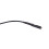Ignition Part Plug Ceramic Electrode Igniter with Wire 30cm in Round 2.3mm Terminal 15Pcs/Lot 5