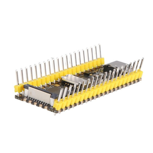 2X para LuckFox  Linux Board RV1103 Rockchip AI Board ARM Cortex-A7 para Raspberry Pi (A) 1