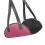Compact Foldable Footrest for Travelers Airplane Train. Use Ref: 6981 1