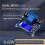 3X DC6-60V 30A Storage Battery Charging Control Module Protection Board Charger   LCD Display XY-CD63L 2