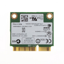 105BNHMW WiFi Card Wireless-N 105 PCI-E 150Mbps 2.4 GHz 802.11B/G/N WiFi Adapter