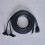 2X for   3-In-1 Accessories Replacement Cable -Compitable 5M, USB, Power VR Games 6