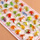 3D Puffier Sticker Sheets Decorative Sticker Cute-small animals 7