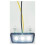 Mini LED License Plate Light License Plate Lighting Motorcycle Car 3