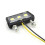 Mini LED License Plate Light License Plate Lighting Motorcycle Car 6