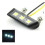 Mini LED License Plate Light License Plate Lighting Motorcycle Car 8