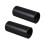 Battery Cup Replacement for Shure BLX2 Wireless Microphone Transmitter, Black, 2 Pack 1