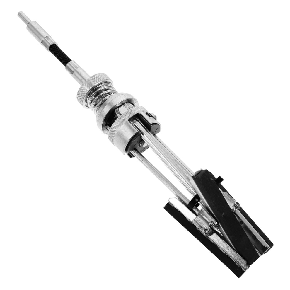 Cylinder Hone Tool With Selfcentering Three Jaw And Flexible Shaft For Automotive And Industrial Engines 9771547129882