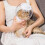 Bubble cat muzzle – safe, comfortable restraint with soft bubbles, prevents biting, ideal for vet visits 2