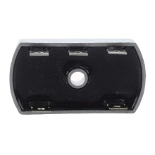 3X Redresseur A Pont de Diode de 3 Phases 40A 1000V SQL40A