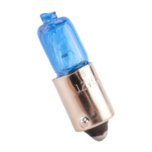 6X H6W BAX9S 6W Weiß Xenon Auto Seitenmarkierung Standlicht 12V 5000K