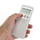 3X Durable Remote Control KD06ES for  KM09A KM09D KM09E Air Conditioner 5