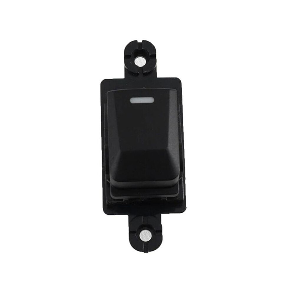 2X Electric Power Window Control Button For Picanto Morning 2011-2016 93575-1Y000 6033340152096