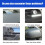Automotive Coating Wax 120ml 4