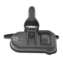 Car Accessories for  Navara Kicks 2017-2021 TPMS Tire Pressure Monitor Sensor 40700-5ZH0A 407005ZH0A